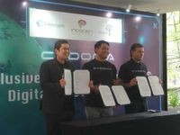 Gandeng Para Eksekutif Tokocrypto, Cydonia Fund Beraspirasi Bangun Ekosistem Web3 Berskala Global WEb3
