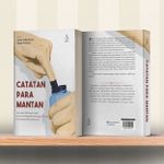 DPP FISIPOL UGM Luncurkan Buku Catatan Para Mantan Catatan Para Mantan