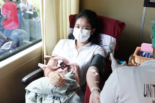 Donor Darah