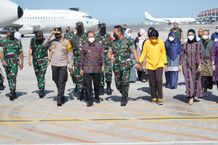 Sukseskan Presidensi G20 Indonesia di Pulau Bali G20
