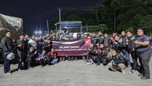 Beruntung, Dua Komunitas Honda Bali Terpilih Nonton MotoGP Mandalika MotoGP