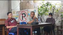 Implementasi Desa Kerthi Bali Sejahtera di Kecamatan Tejakula Buleleng Desa Kerthi Bali Sejahtera