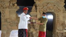 Perkuat Keutuhan Bangsa, PHDI Selenggarakan Simakrama Kebangsaan Hari Suci Nyepi Saka 1944 Simakrama PHDI