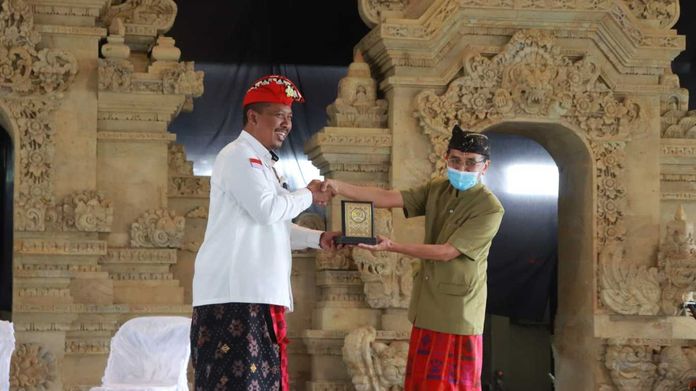 simakrama PHDI _bpn Simakrama PHDI