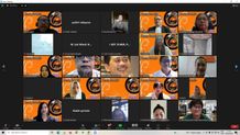 Webinar Nasional Saturday Student Club (SSC) Earnings Quality