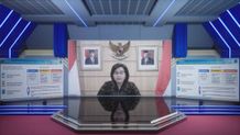 Tingkatkan Produktivitas Layanan BLU, Ditjen Perbendaharaan Kemenkeu Gelar Rakor BLU 2022 Kemenkeu