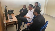 Korupsi 16 Miliar Lebih, Dewa Puspaka Dituntut 10 Tahun Penjara Dewa Puspaka