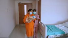 Bersalin dengan Pemulihan Cepat, RS Unud Melakukan Operasi Melahirkan Dengan Metode ERACS