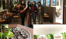Sreckbar, Vegan Snackbar Karya Mahasiswa Teknologi Pangan FTP Unud yang Lolos Program Mahasiswa Wirausaha (PMW) Sreckbar Vegan