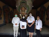 Gandeng RRI Denpasar, FIB Persiapkan Program Magang Penyiaran dan Kejurnalistikan RRI