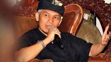 Lanang Perbawa Masuk Bursa Calon Bupati Buleleng dengan Persentase Tertinggi Calon Bupati Buleleng