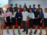 Siap Meriahkan BK ke-37, Pemilihan Jegeg Bagus FPAR Kembali Digelar Jegeg Bagus