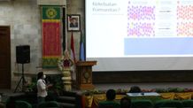 Sosialisasi Survei Cakupan Imunisasi Covid-19 di Provinsi Bali Imunisasi Covid-19