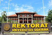 Rektor Unud : Calon Mahasiswa Baru Unud Tidak Wajib Asrama Mahasiswa Baru