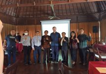 FP Unud Gelar Worshop Kerjasama Udayana – Russia Asean FP Unud