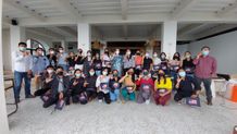 Perangi Disinformasi, MyAmerika Surabaya dan Japelidi Gelar Penguatan Literasi Digital Bagi Pemuda di Indonesia Timur