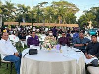Perkuat Kemitraan Strategis, Dekan Fakultas Pariwisata Unud Hadiri Perayaan Dies Natalis PIB 2022 Fakultas Pariwisata