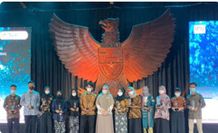 Lembaga Pers Mahasiswa (LPM) Suara Satwa FKH Unud kembali Meraih Penghargaan dalam SPS Award 2022 FKH Unud