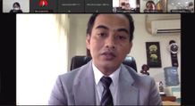 FK Unud Tingkatkan Keterampilan Kepaniteraan Klinik Madya (KKM) melalui Pelatihan Bantuan Hidup Dasar FK Unud