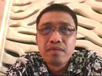 Sukma Arida Berbagi Pengalaman Menerbitkan Disertasi Jadi Buku Populer di Pesantren Riset UGM Pesantren Riset UGM