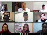 Usulan Program Studi Baru, FKP Unud Gelar Benchmarking blue economy