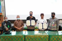 Universitas Udayana Jalin Kerja Sama dengan RS Provita Papua Papua