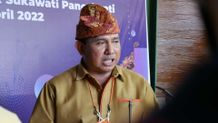 Perkuat Pengelolaan Lembaga, BPR Kanti Gelar Pelatihan Digitalisasi BPR Kanti