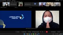 Sambut World Veterinary Day 2022, Bem FKH Unud Mengadakan Serangkaian Lomba World Veterinary Day 2022