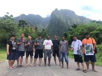 Terkait Perencanaan Pariwisata, Bupati Kaimana Jatuh Hati pada Universitas Udayana Kampung Lobo
