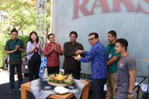 Fakultas Pariwisata Universitas Udayana Rayakan BK ke-37 HUT
