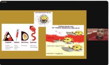 Upgrading KMPA 2022, Peduli dengan Isu HIV/AIDS KMPA