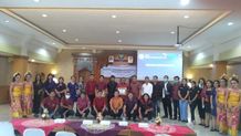 APHB Gelar Rakerda, Bersinergi Membangun Peradaban Bali Peradaban Bali