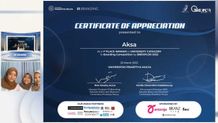 UGM Raih Juara 1 Kompetisi Branding Competition BREXPLOR 2022 BREXPLOR
