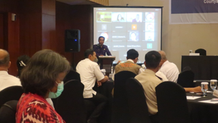 Kepala Bappeda Apresiasi Program Kerja Sama Keamanan Kesehatan Australia-Indonesia di Bali Australia
