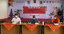 Program Studi Doktor Ilmu Akuntansi FEB Unud Gelar Pengabdian kepada Masyarakat FEB Unud