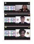 FH UNUD Lolos Perempat Final Raih Juara 3 dalam Lomba Debat Hukum XII Tingkat Nasional 2022 FH UNUD