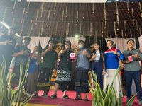 Terus Kembangkan Banjar Creative Space, Pertamina Konsisten Bangkitkan UMK Masyarakat Bali Banjar Creative Space