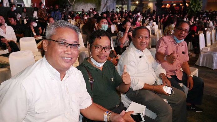 Bali DigiFest