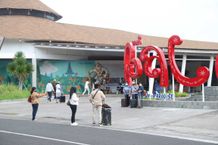 Tumbuh 56 Persen, Bandara I Gusti Ngurah Rai Layani 605.133 Penumpang Periode Maret 2022 Bandara I Gusti Ngurah Rai