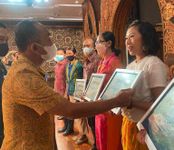 Pemkot Denpasar Seriusi Penanganan Sampah, Terbitkan 317 SK Bank Sampah Untuk Desa/Kelurahan dan Sekolah Bank Sampah