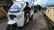 Buka Peluang Usaha, CSR Binaan Pertamina Buka Bazzar Selama Bulan Ramadhan 1443 H di Banyuwangi CSR Binaan Pertamina