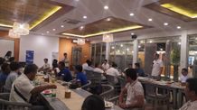 Grup Astra Bali Gelar Buka Puasa Bersama Awak Media Buka Puasa Bersama