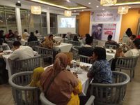 Pererat Tali Silaturahmi, Astra Motor Bali Ajak Konsumen Loyal Buka Puasa Bersama Buka Puasa Bersama
