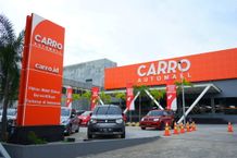 CARRO Resmi Bersinergi dengan Sembrani Finance, Berikan Solusi Pembiayaan Mobil untuk Masyarakat Indonesia CARRO Automall