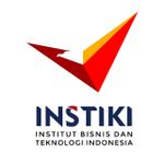 INSTIKI Rutin Mengajak Mahasiswa dan Alumni untuk Melakukan Verifikasi Data Diri pada PDDIKTI Secara Berkala Logo INSTIKI