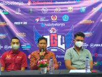 Tingkatkan Minat Pada Game Elektronik, ESI Denpasar Gelar DGL DGL 2022