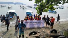 Melirik Dewata Asri, Desa Wisata Seni Budaya dan Bahari Program CSR Pertamina di Karangasem Desa Wisata