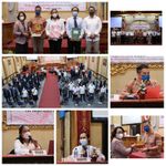 Peningkatan Kesadaran Penelitian, Fakultas Hukum Unud Gelar Seminar International Fakultas Hukum Unud
