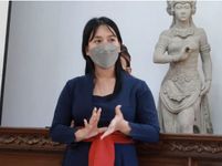 Sosialisasi PKL kepada Mahasiswa Prodi Pengelolaan Perhotelan Unud PKL