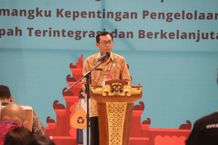 Pemkab Tabanan Buka Secara Resmi Pelatihan Program Pengelolaan Sampah di Kabupaten Tabanan Pemkab Tabanan